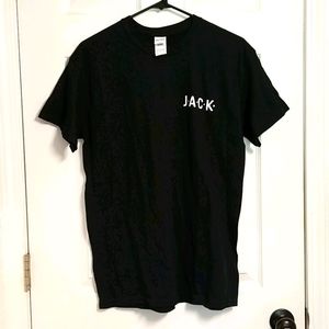 Jack Casino unisex tshirt